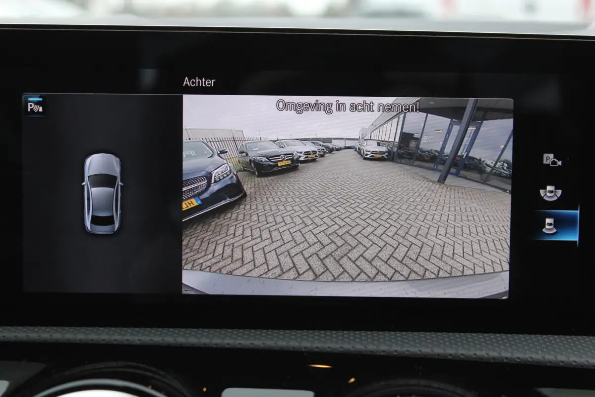 250e AUT8 AMG Limited NIGHT PAKKET SFEER DISTRONIC CARPLAY
