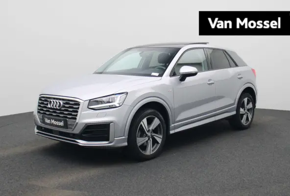 1.5 35 TFSI 110kW S tronic Business Ed | Navigatie | Airco | Camera | parkeersensoren | Panorama dak | Stoelverwarming | Elektrische klep |