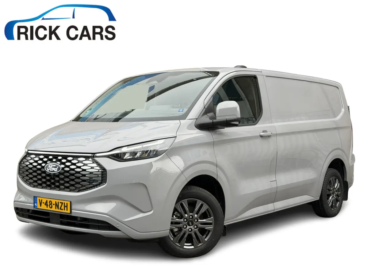 Cust. 320 L1H1 Limited 65 kWh/ 218 PK Direct leverbaar/stoel&stuur verwaming/B&O/ Camera
