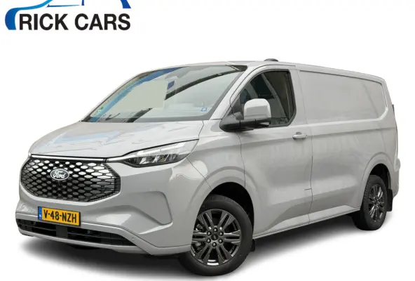 Cust. 320 L1H1 Limited 65 kWh/ 218 PK Direct leverbaar/stoel&stuur verwaming/B&O/ Camera