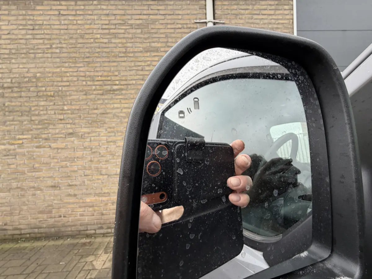Cust. 320 L1H1 Limited 65 kWh/ 218 PK Direct leverbaar/stoel&stuur verwaming/B&O/ Camera