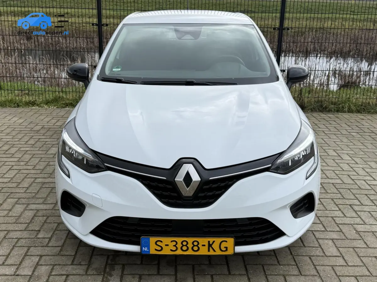 1.0 TCe 90 Equilibre | Carplay | Cruise Control | NAVI
