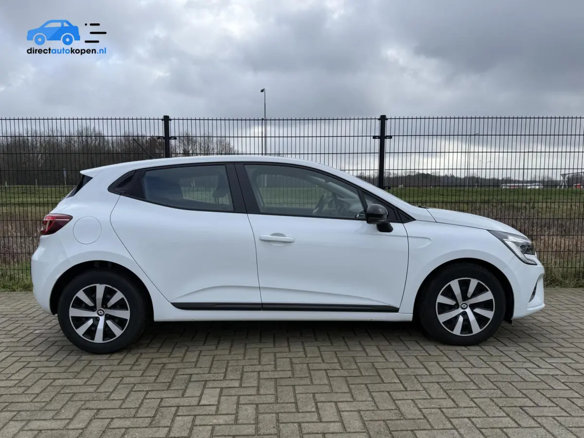 1.0 TCe 90 Equilibre | Carplay | Cruise Control | NAVI