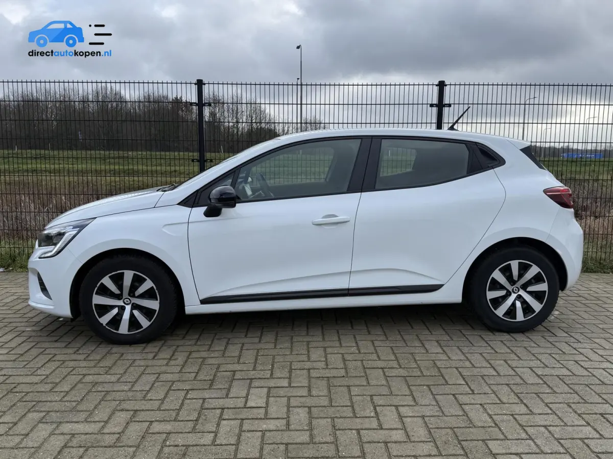 1.0 TCe 90 Equilibre | Carplay | Cruise Control | NAVI