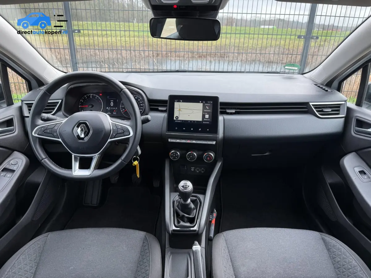 1.0 TCe 90 Equilibre | Carplay | Cruise Control | NAVI