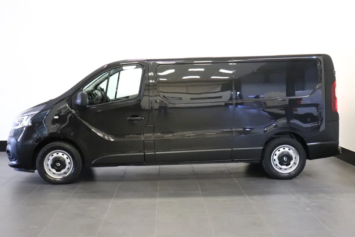 1.6 dCi L2 - EURO 6 - Airco - Navi - Cruise - €15.900,- Excl.