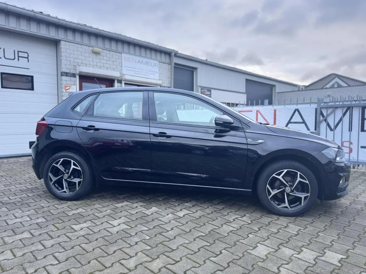 1.0 TSI Highline Business R Navi/ CarPlay