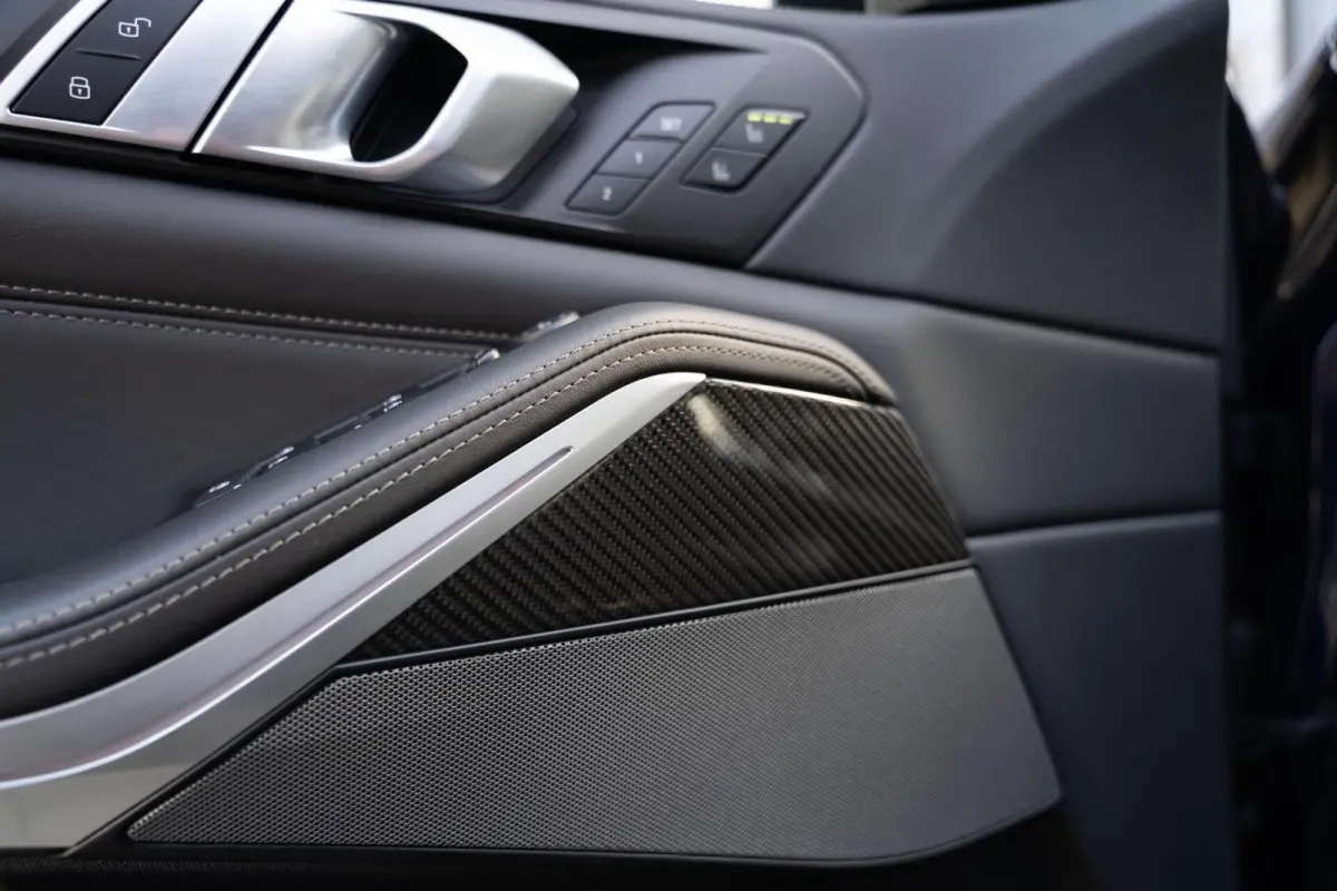xDrive45e M-Sport Massage Perf Seats Carbon SkyLounge