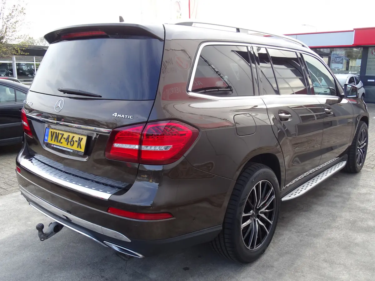 350 D 4MATIC AUT, Schuif/Kanteldak, Gr. Kent., Marge,luchtvering, 3500KG Trekhaak!