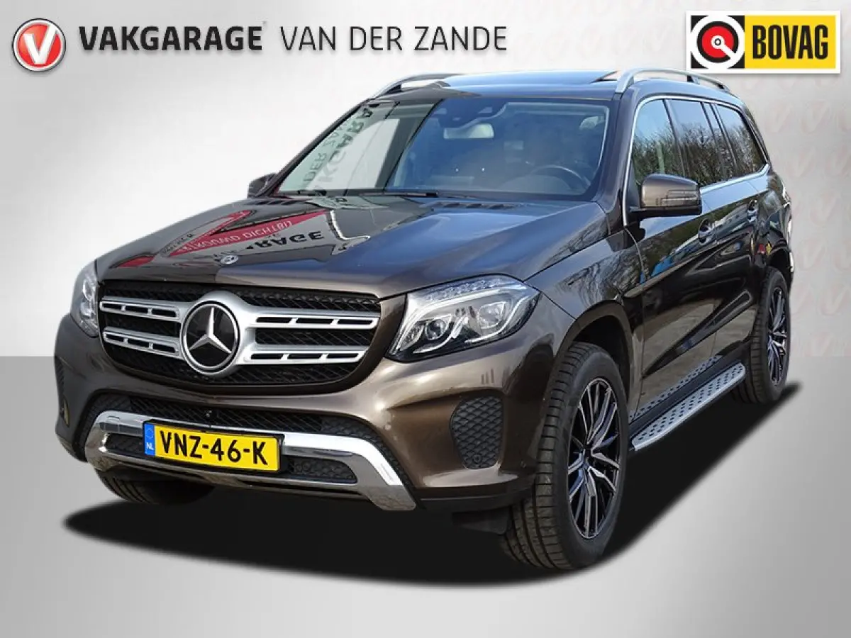 350 D 4MATIC AUT, Schuif/Kanteldak, Gr. Kent., Marge,luchtvering, 3500KG Trekhaak!