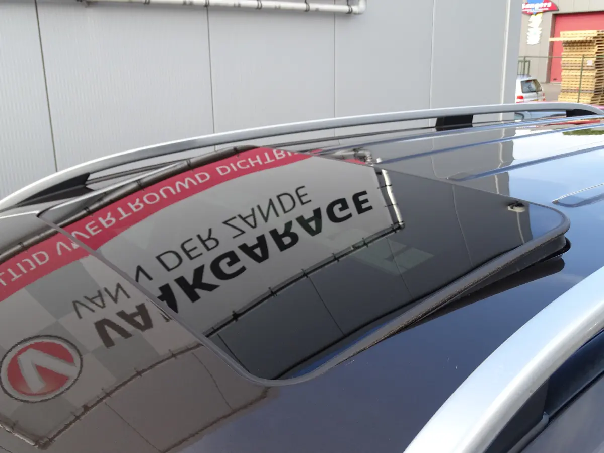 350 D 4MATIC AUT, Schuif/Kanteldak, Gr. Kent., Marge,luchtvering, 3500KG Trekhaak!