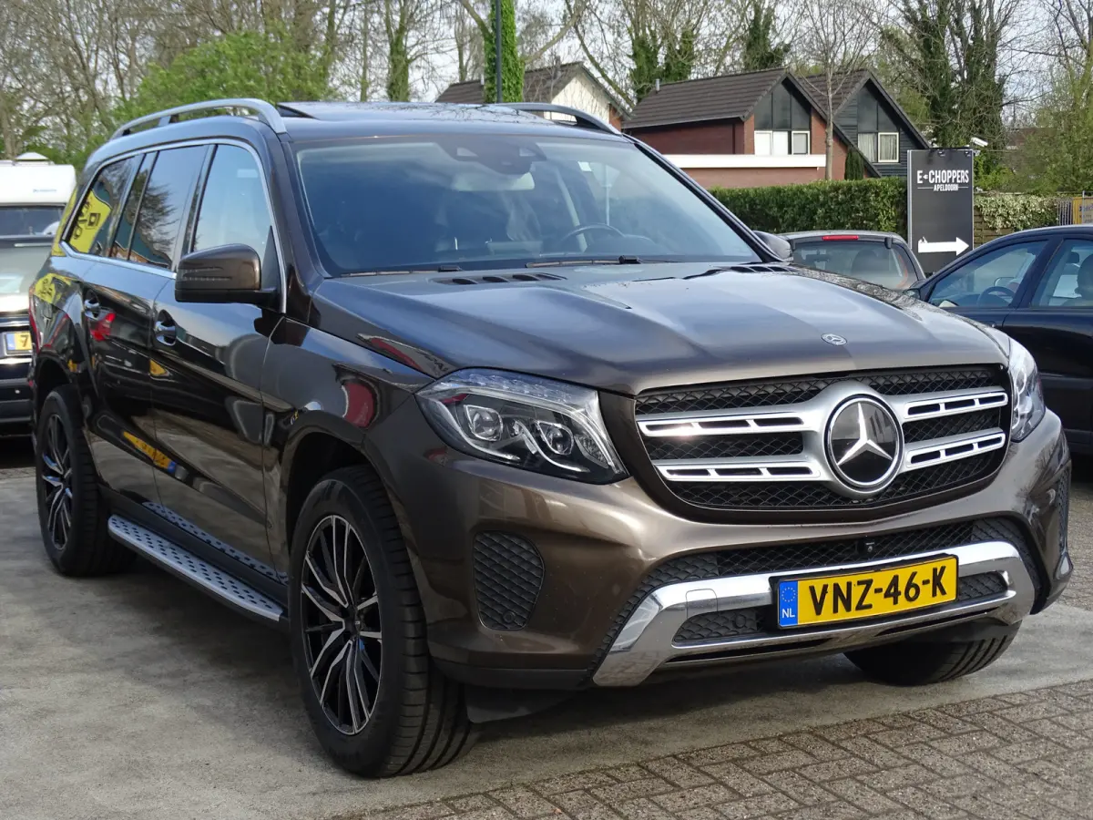 350 D 4MATIC AUT, Schuif/Kanteldak, Gr. Kent., Marge,luchtvering, 3500KG Trekhaak!