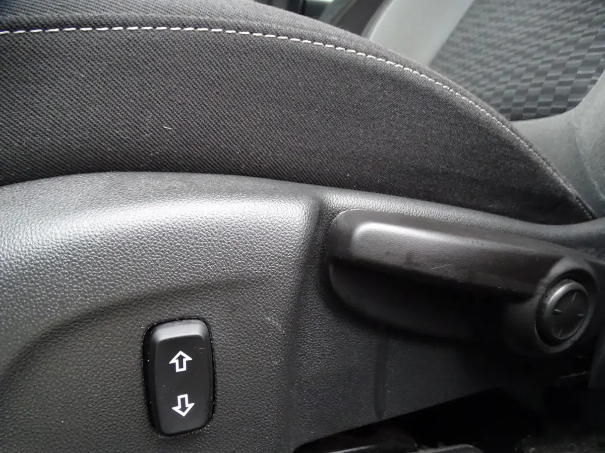 1.2 Business Edition, Cruise Control, Camera, Navi, NL/NAP!