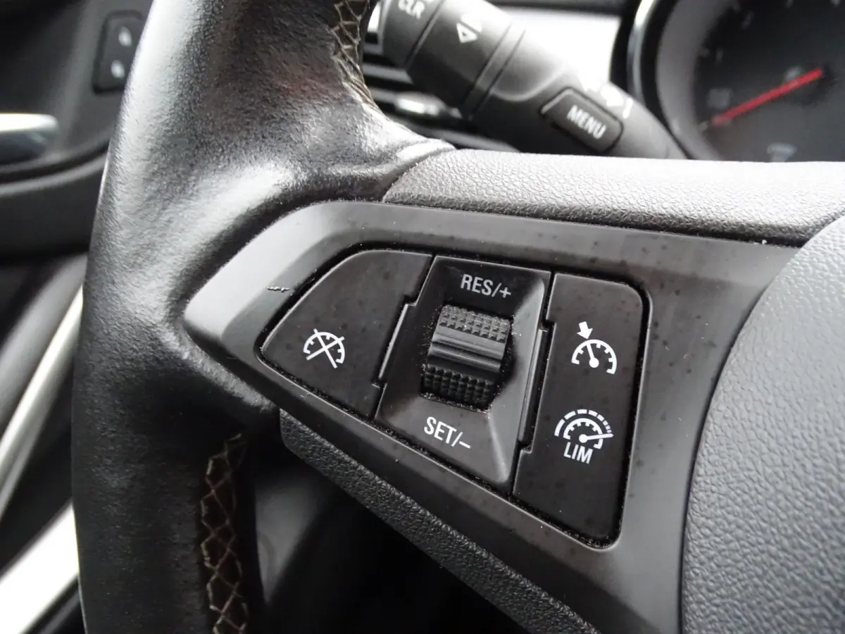 1.2 Business Edition, Cruise Control, Camera, Navi, NL/NAP!