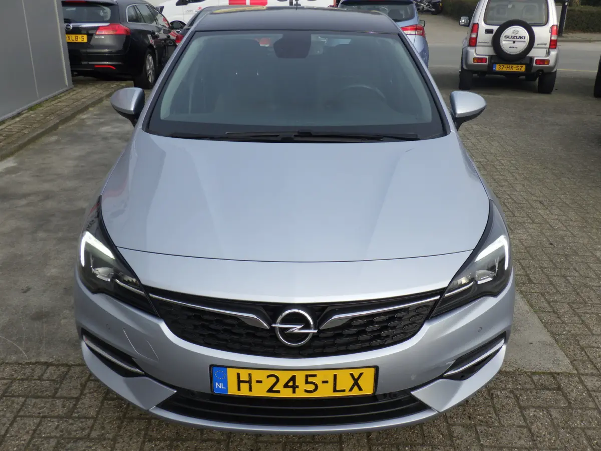 1.2 Business Edition, Cruise Control, Camera, Navi, NL/NAP!