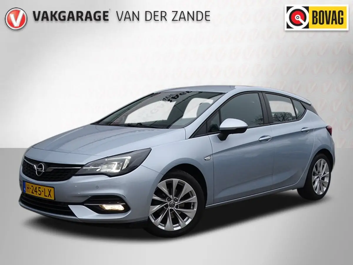 1.2 Business Edition, Cruise Control, Camera, Navi, NL/NAP!