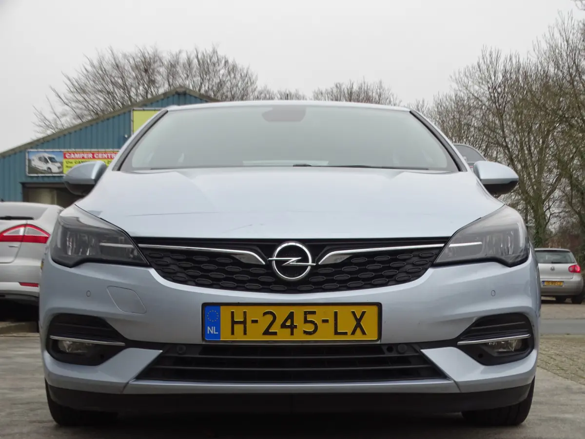 1.2 Business Edition, Cruise Control, Camera, Navi, NL/NAP!
