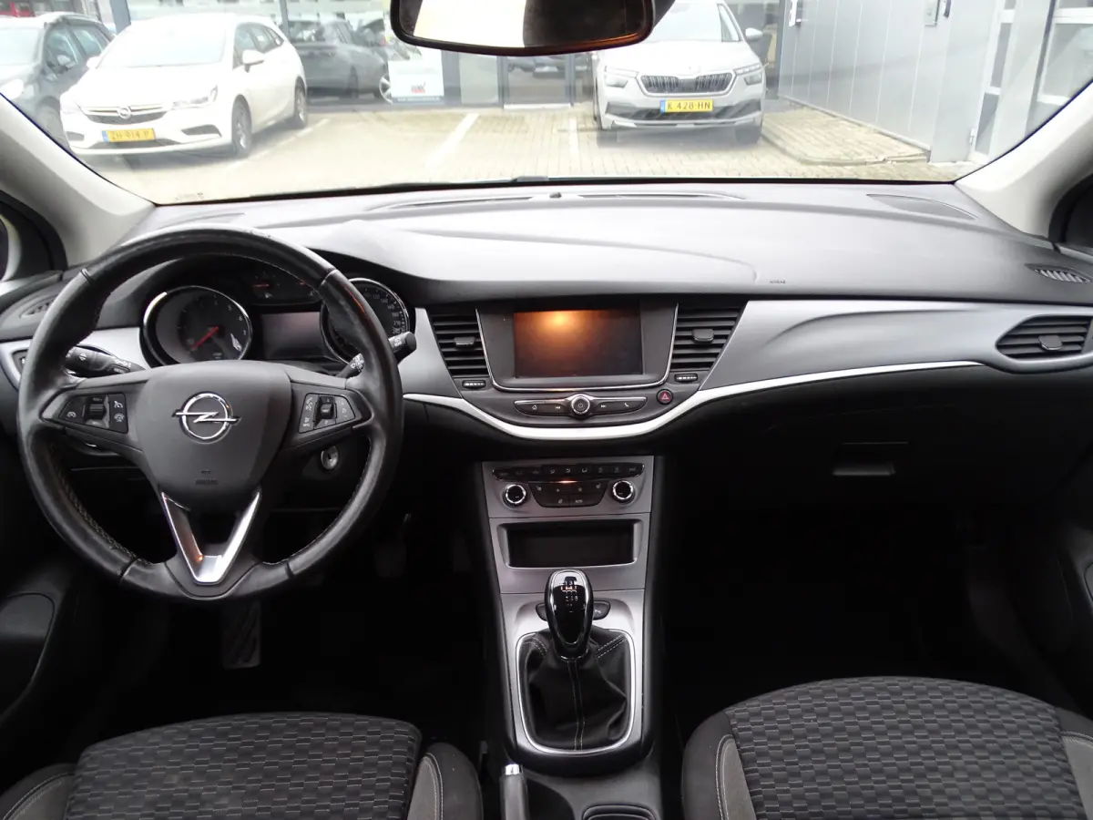 1.2 Business Edition, Cruise Control, Camera, Navi, NL/NAP!