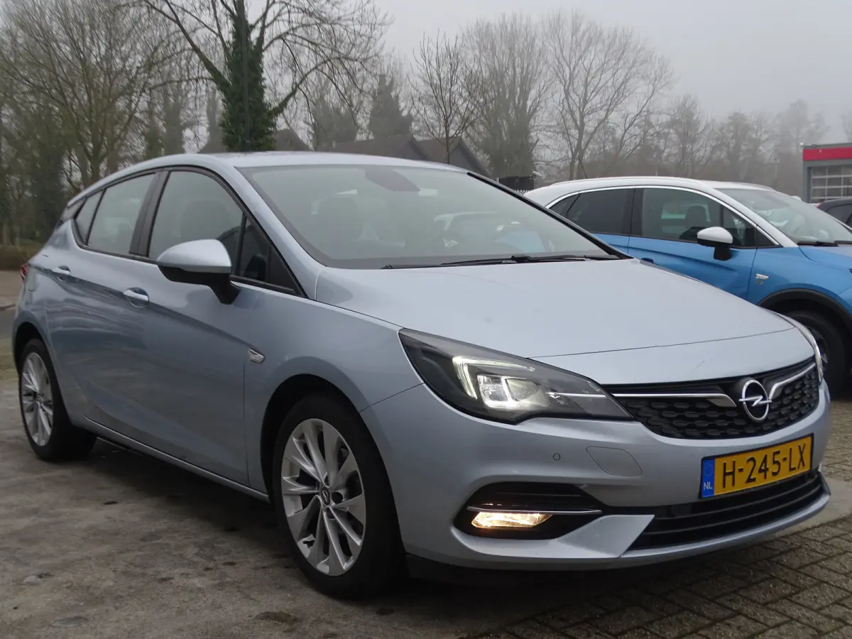 1.2 Business Edition, Cruise Control, Camera, Navi, NL/NAP!