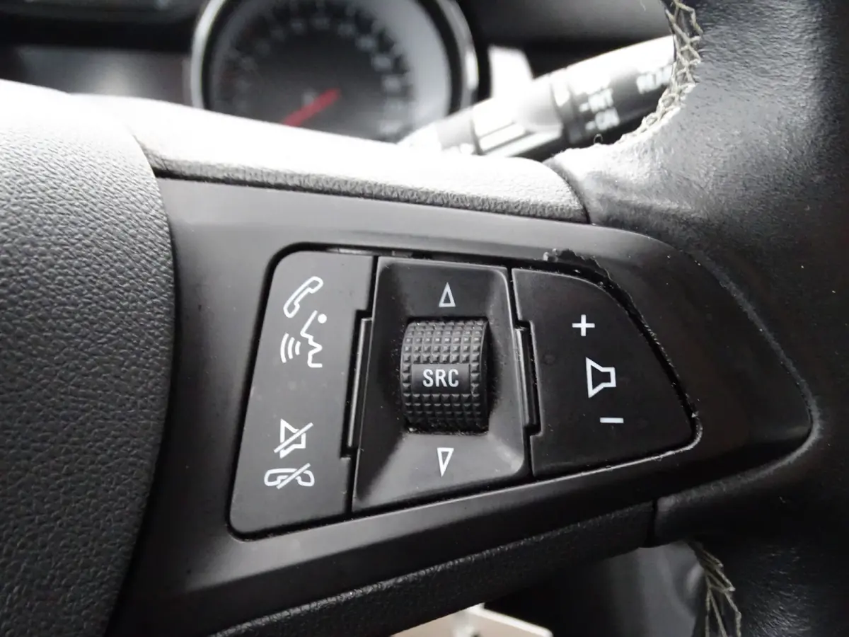 1.2 Business Edition, Cruise Control, Camera, Navi, NL/NAP!