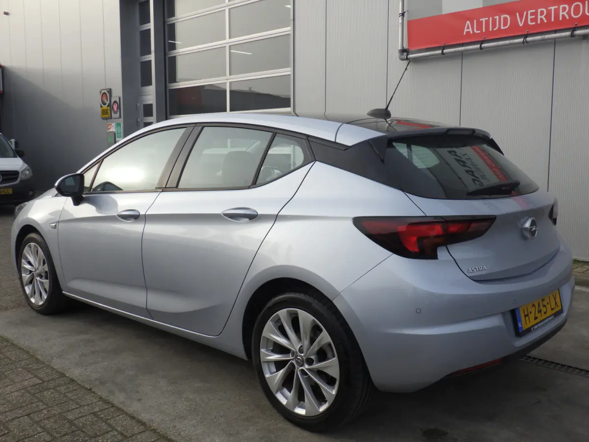 1.2 Business Edition, Cruise Control, Camera, Navi, NL/NAP!