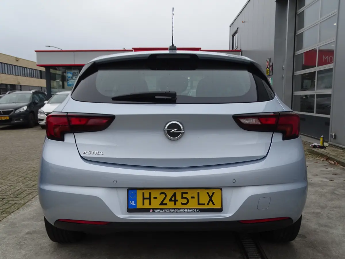 1.2 Business Edition, Cruise Control, Camera, Navi, NL/NAP!