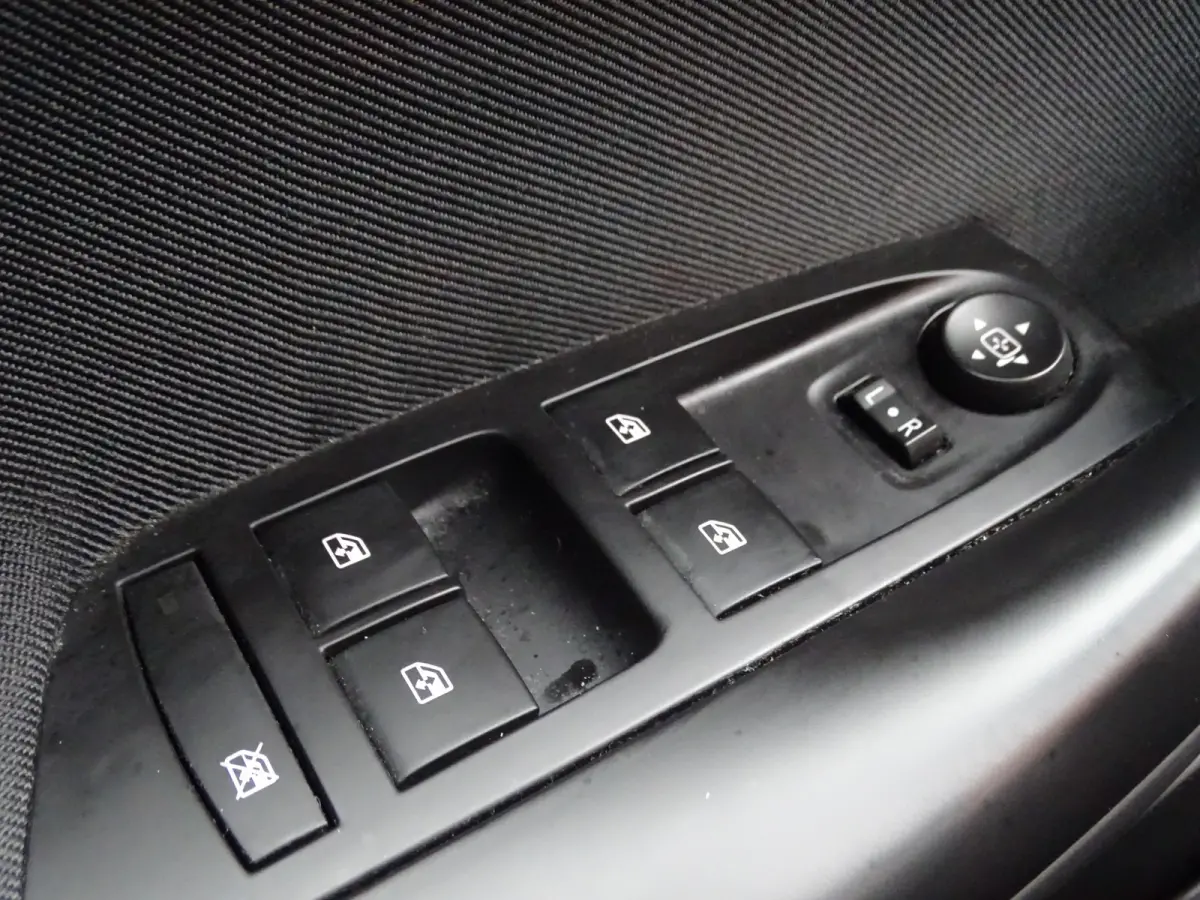 1.2 Business Edition, Cruise Control, Camera, Navi, NL/NAP!
