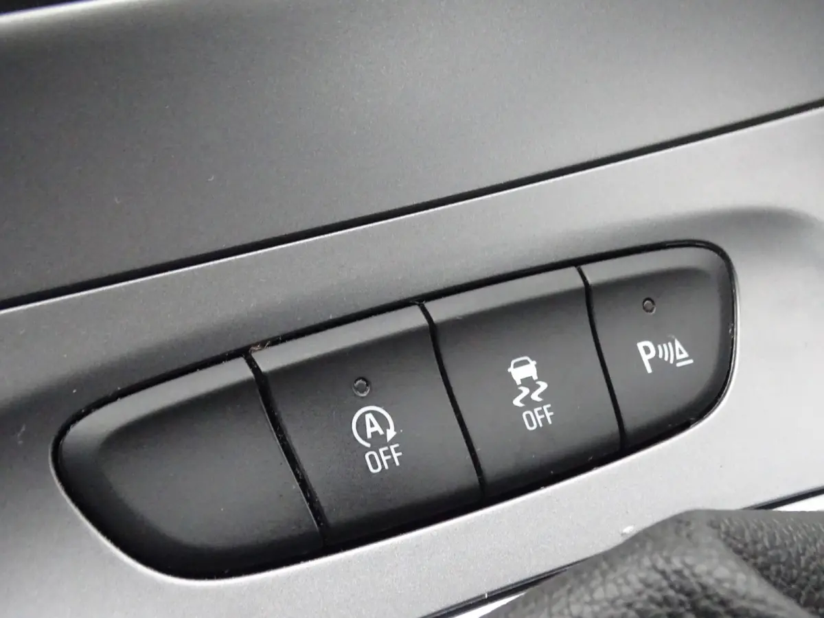 1.2 Business Edition, Cruise Control, Camera, Navi, NL/NAP!