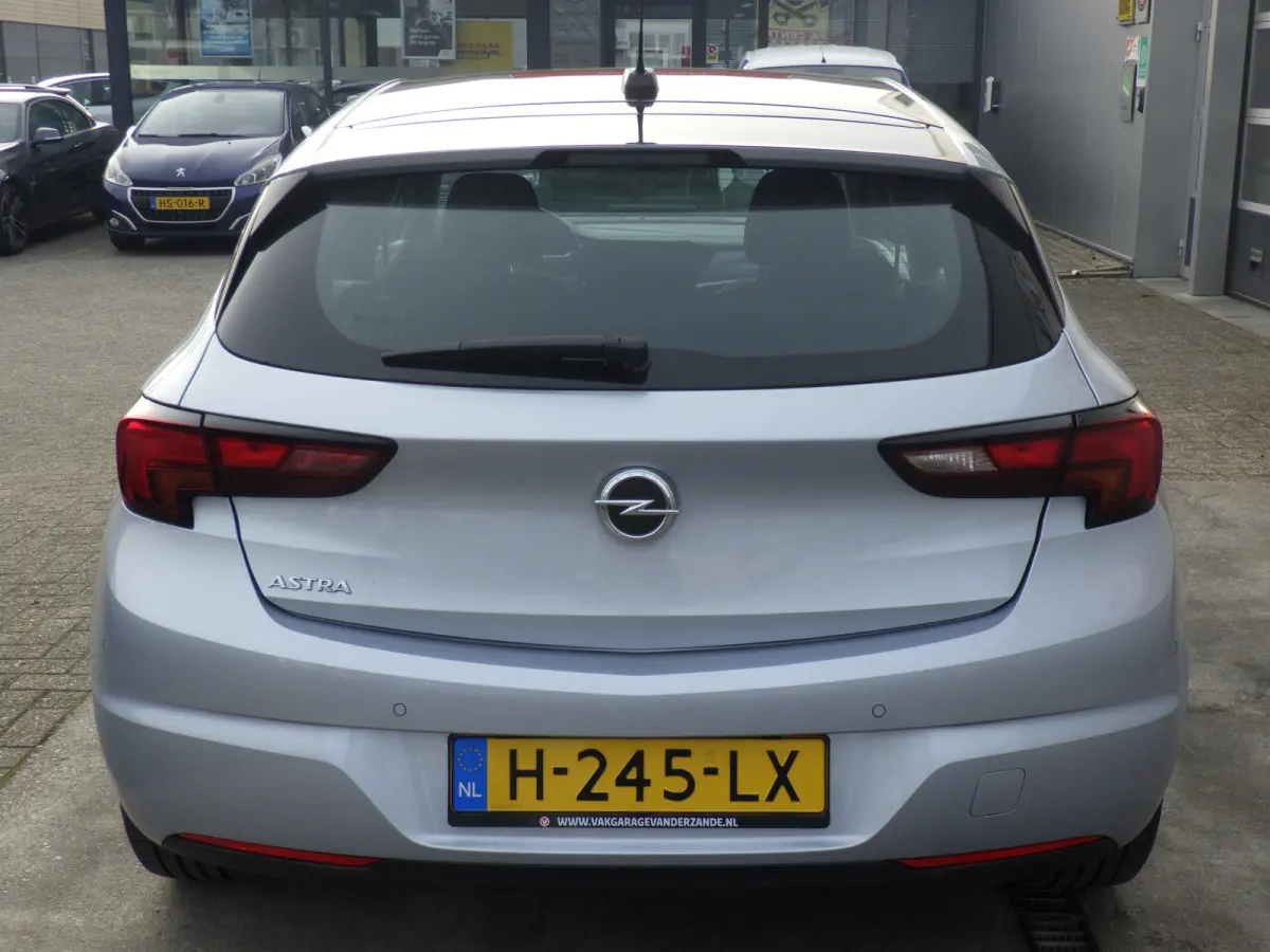1.2 Business Edition, Cruise Control, Camera, Navi, NL/NAP!