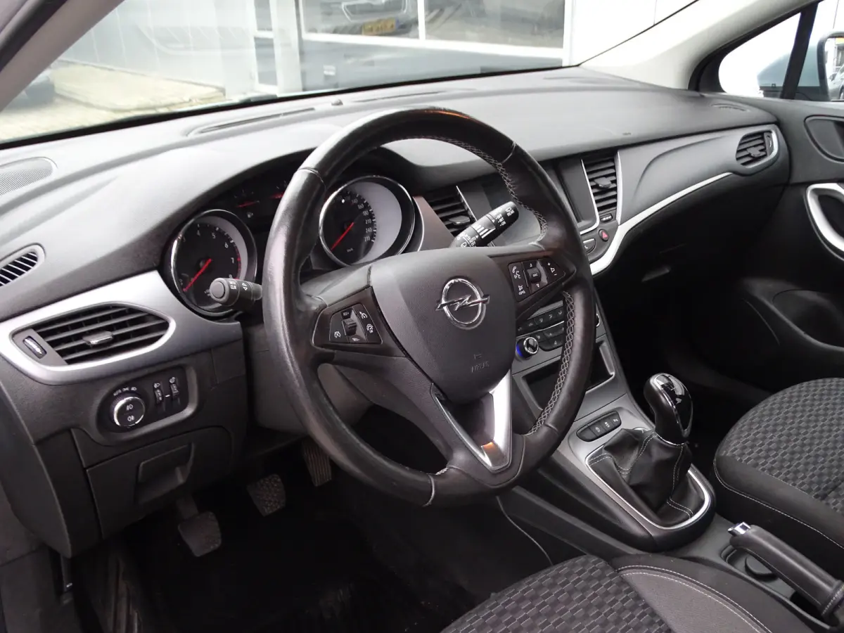 1.2 Business Edition, Cruise Control, Camera, Navi, NL/NAP!