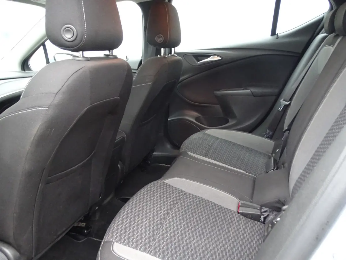 1.2 Business Edition, Cruise Control, Camera, Navi, NL/NAP!