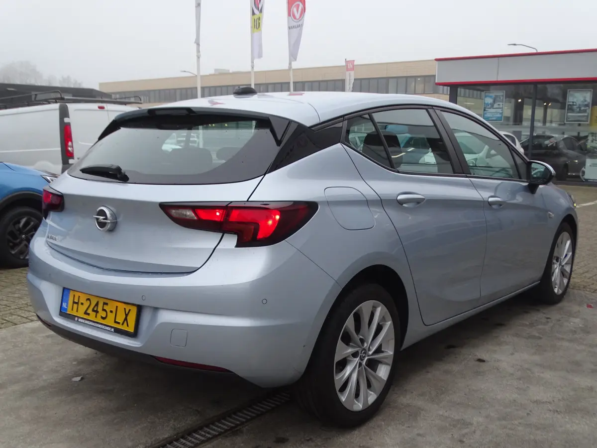 1.2 Business Edition, Cruise Control, Camera, Navi, NL/NAP!