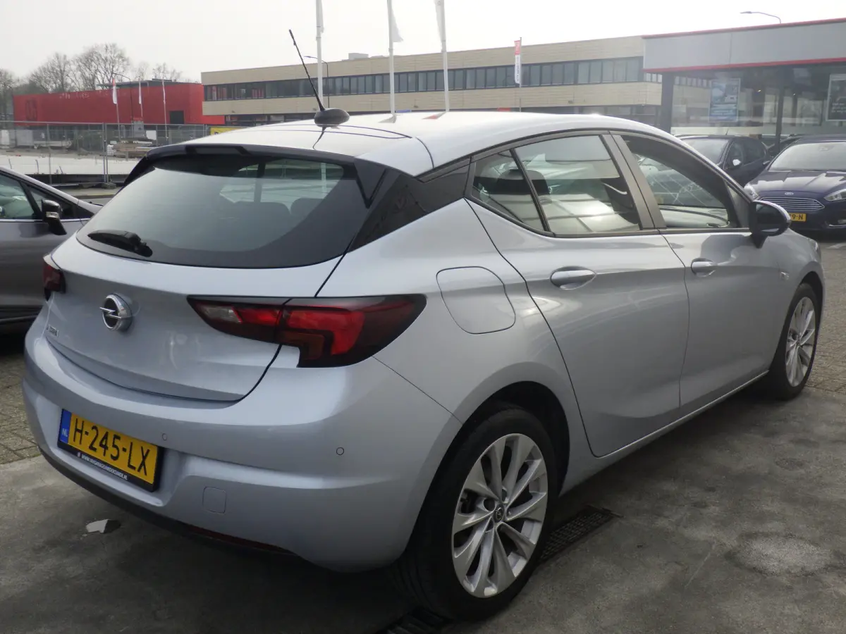 1.2 Business Edition, Cruise Control, Camera, Navi, NL/NAP!