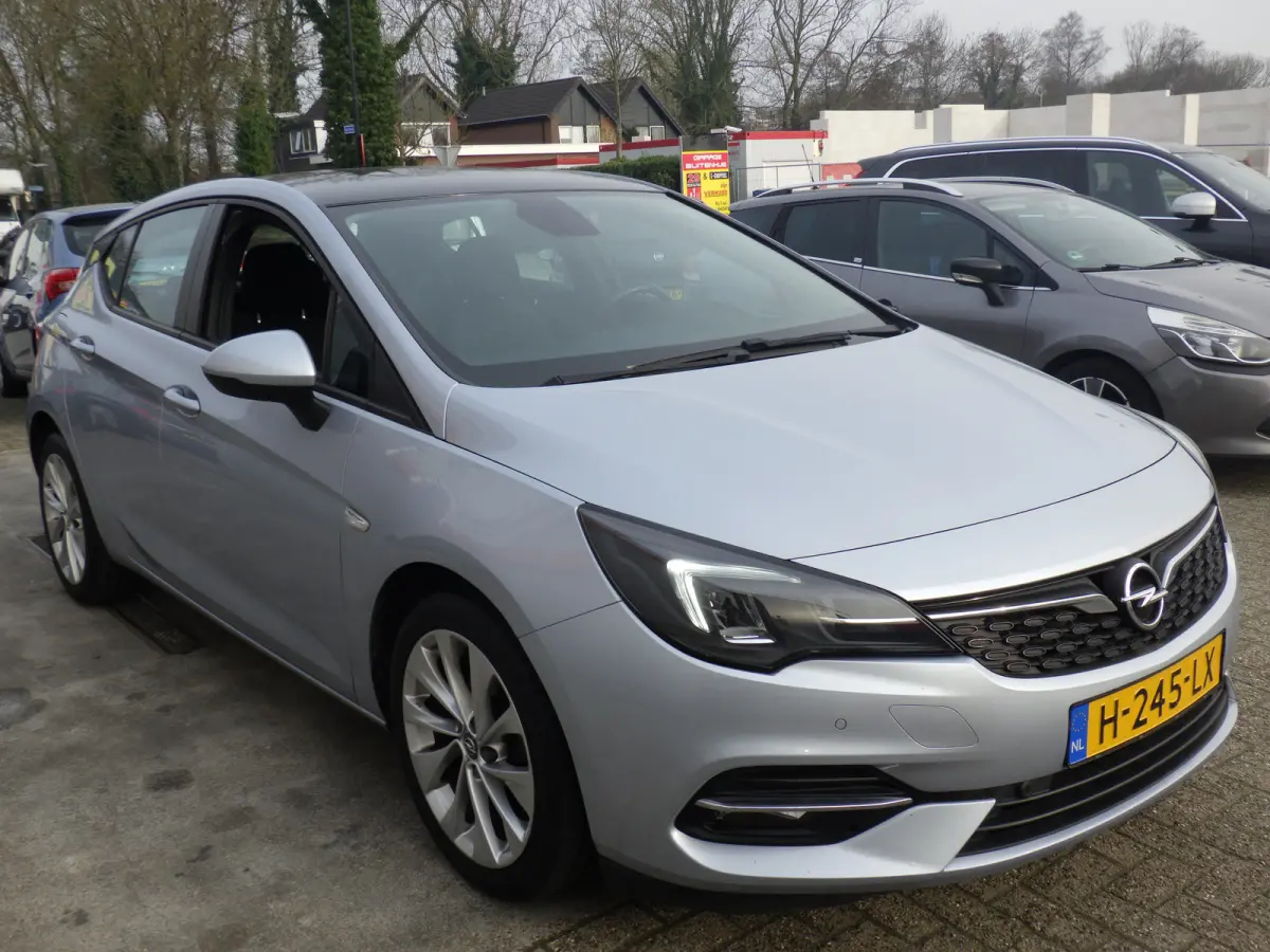 1.2 Business Edition, Cruise Control, Camera, Navi, NL/NAP!