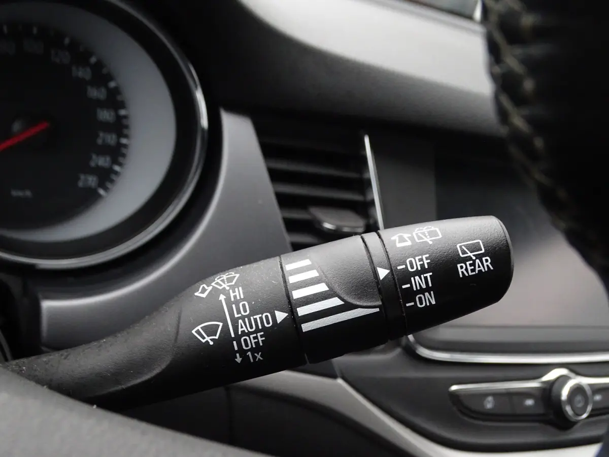 1.2 Business Edition, Cruise Control, Camera, Navi, NL/NAP!
