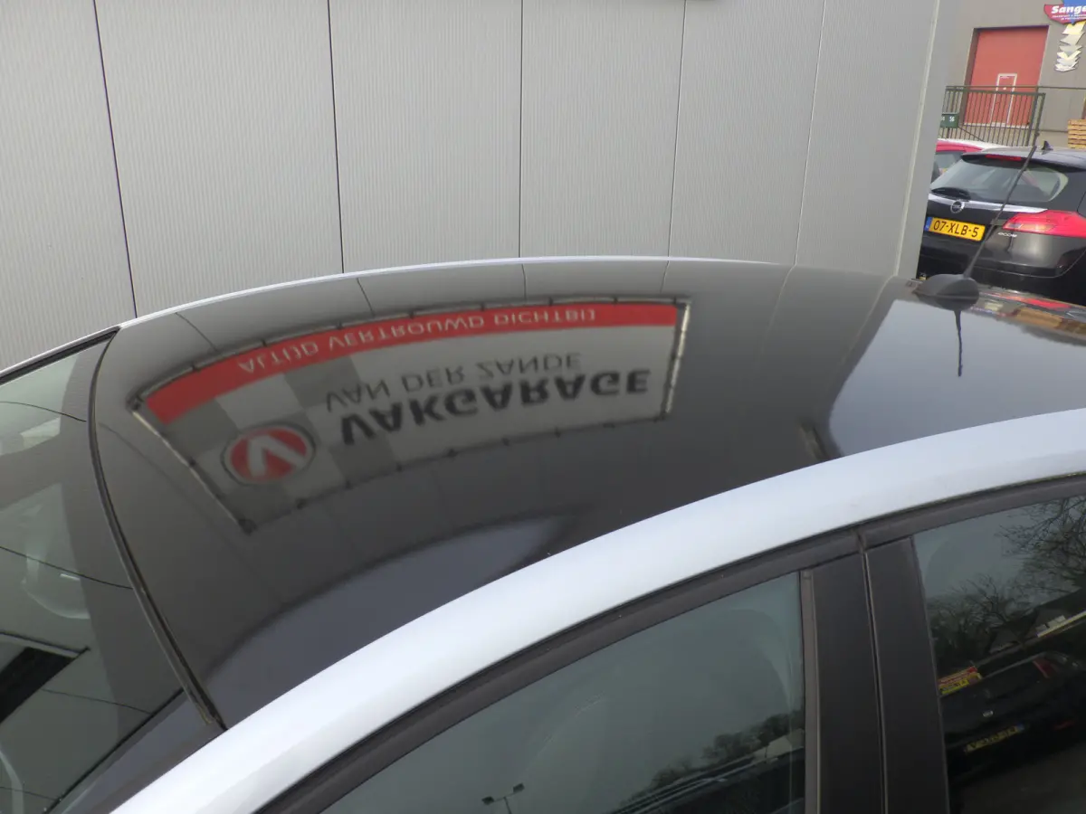 1.2 Business Edition, Cruise Control, Camera, Navi, NL/NAP!