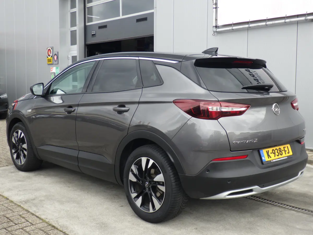 1.2 AUT Turbo Innovation, Camera, Cruise, Navi!