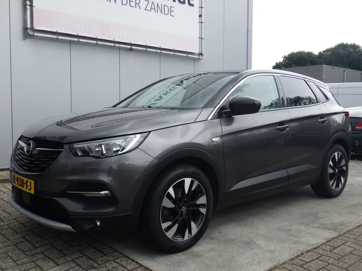 1.2 AUT Turbo Innovation, Camera, Cruise, Navi!