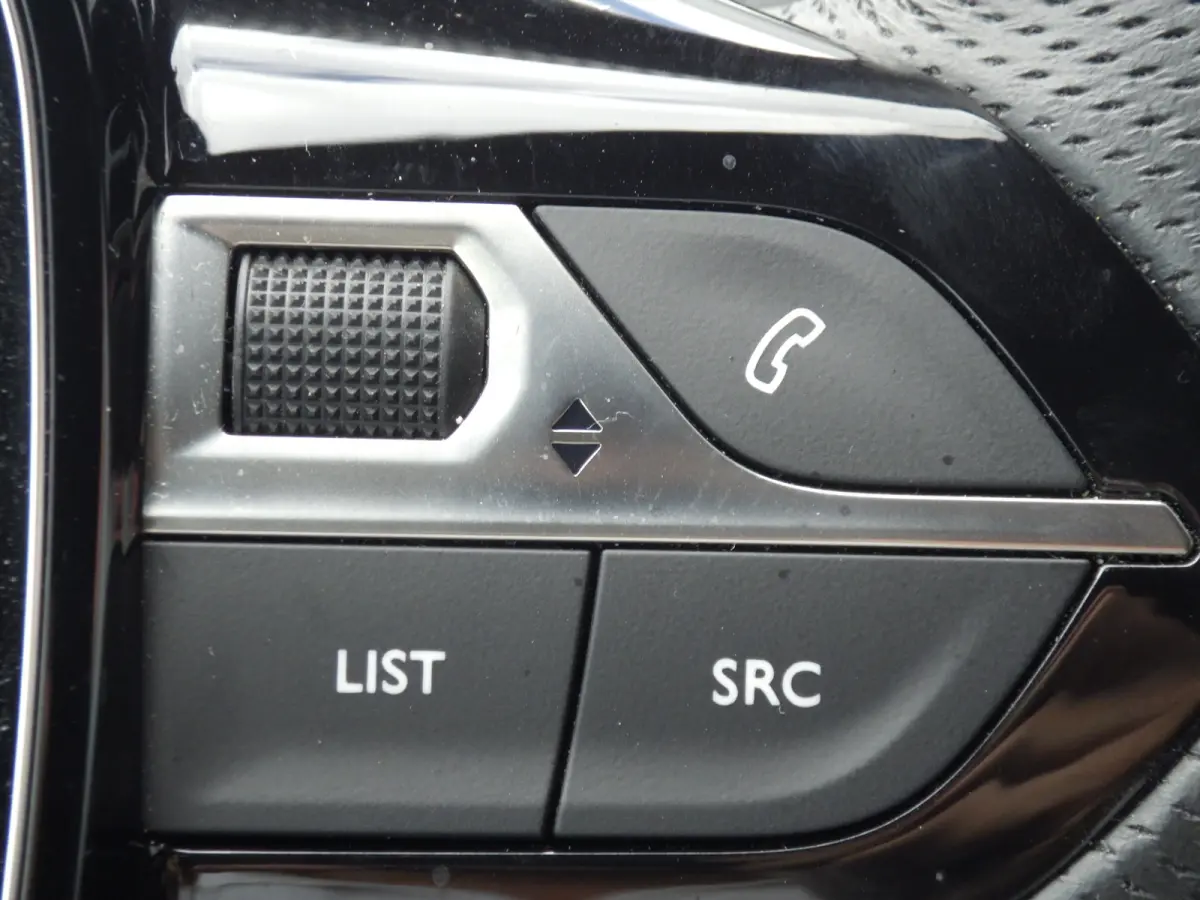 1.2 GT Automaat, Cruise, Camera, LED, NAVI, NL/NAP!