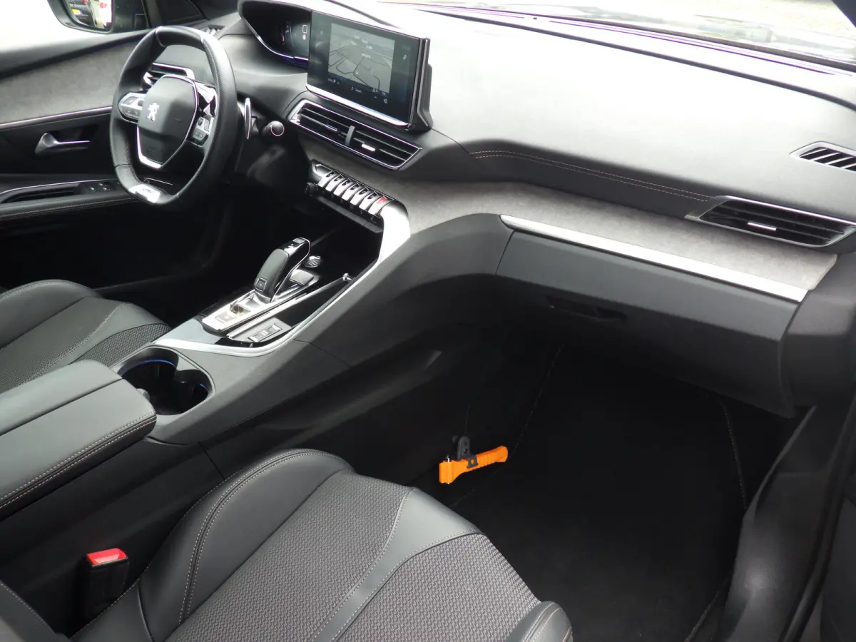 1.2 GT Automaat, Cruise, Camera, LED, NAVI, NL/NAP!