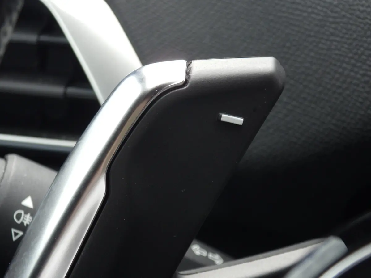 1.2 GT Automaat, Cruise, Camera, LED, NAVI, NL/NAP!