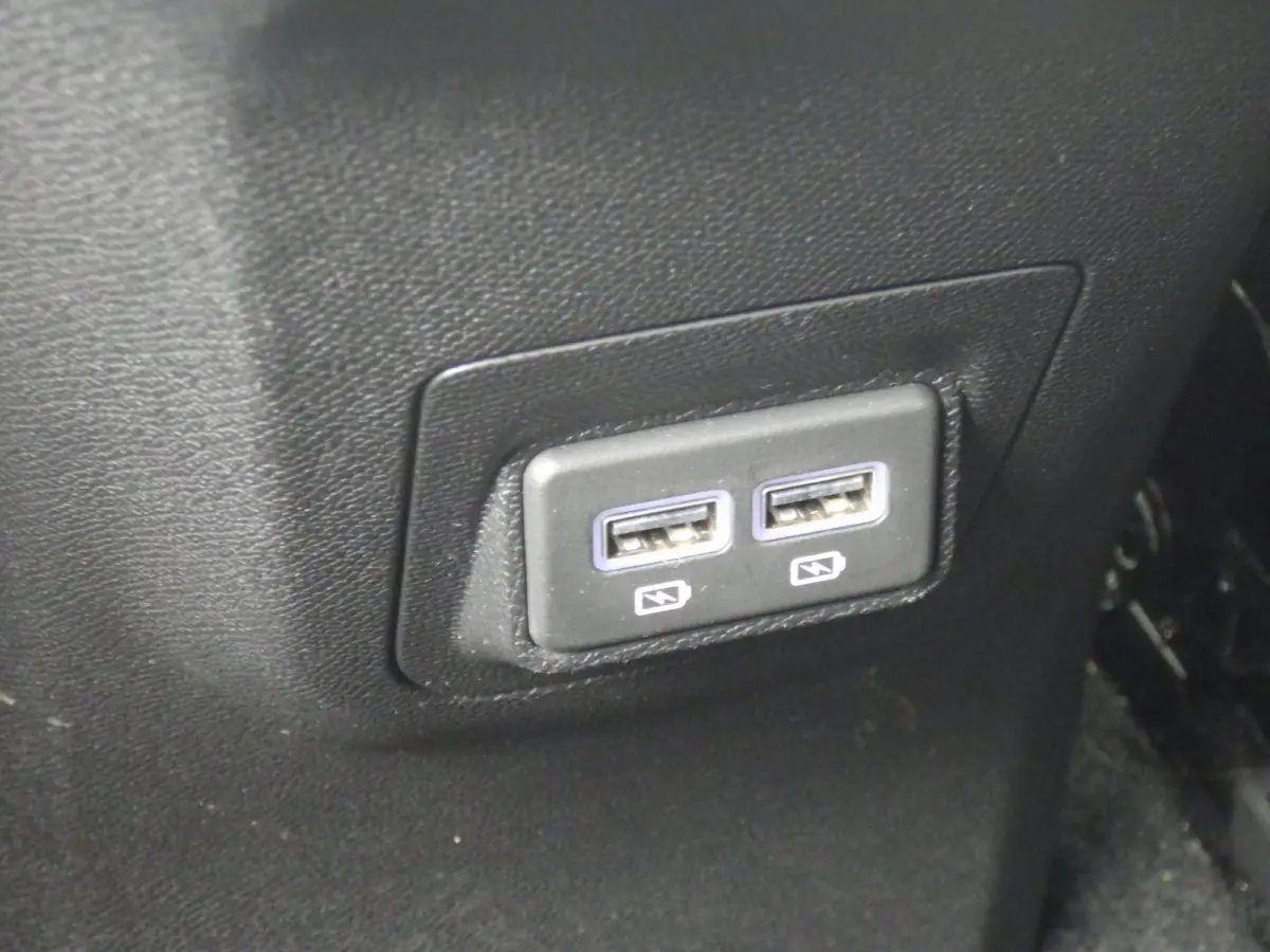 1.2 GT Automaat, Cruise, Camera, LED, NAVI, NL/NAP!