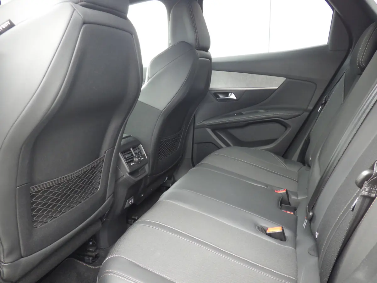 1.2 GT Automaat, Cruise, Camera, LED, NAVI, NL/NAP!