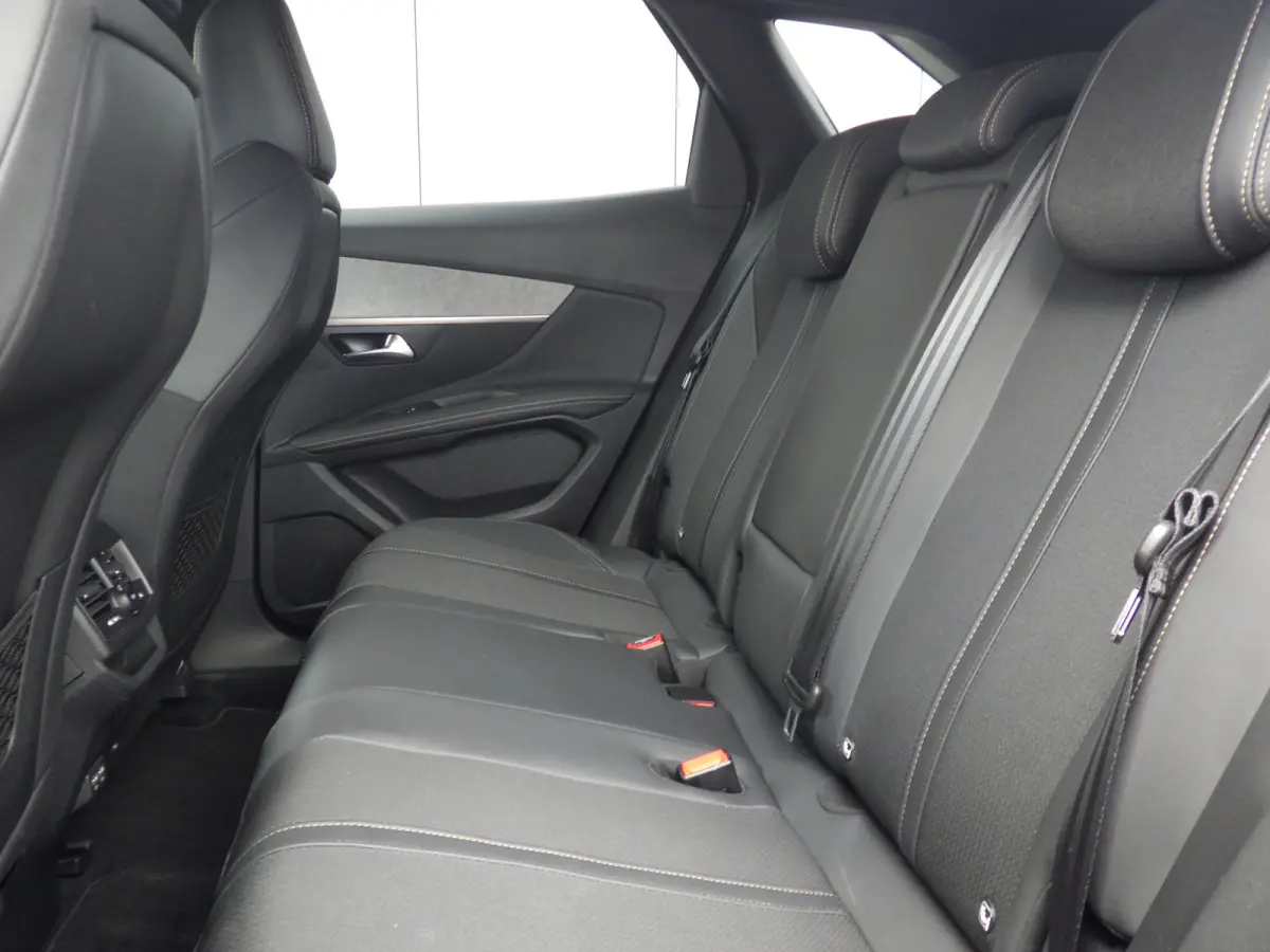 1.2 GT Automaat, Cruise, Camera, LED, NAVI, NL/NAP!