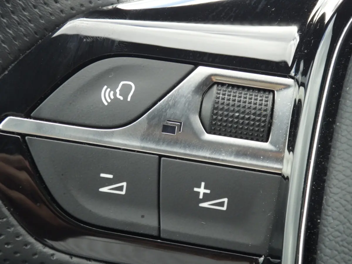1.2 GT Automaat, Cruise, Camera, LED, NAVI, NL/NAP!