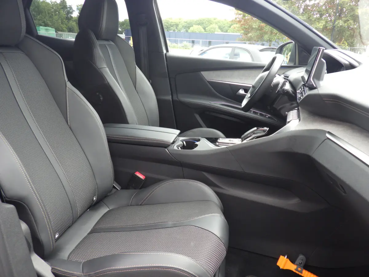 1.2 GT Automaat, Cruise, Camera, LED, NAVI, NL/NAP!