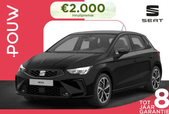 1.0 EcoTSI 95pk Style | Airco | Parkeersensoren
