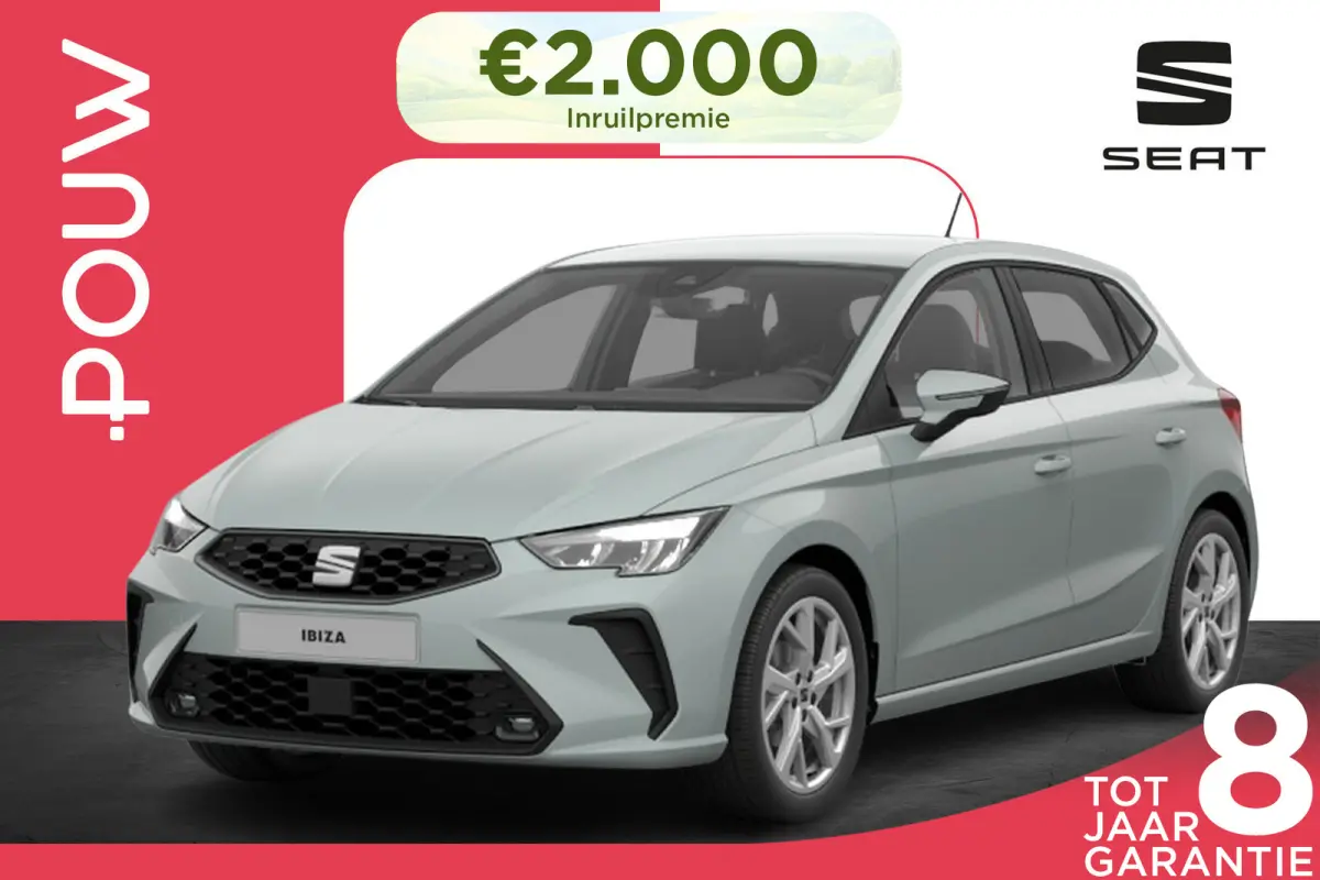 1.0 EcoTSI 95pk Style | Cruise Control | Parkeersensoren
