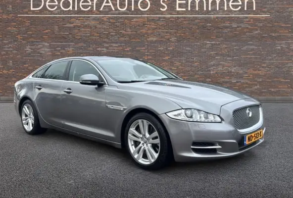 3.0 V6D LEDER PANODAK LMV 121000KM!