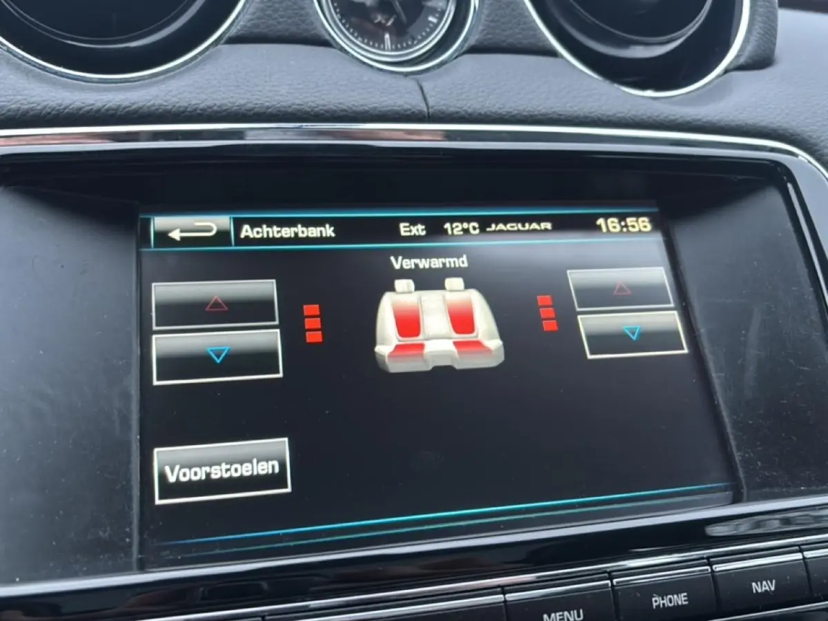 3.0 V6D LEDER PANODAK LMV 121000KM!